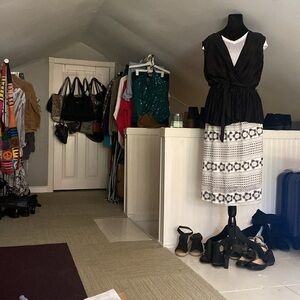 Meet your Posher, Kiki